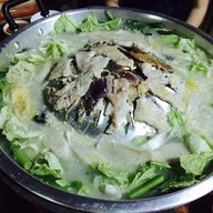ร้านหมูกะทะหนึ่งตะวัน กาญจนบุรี
