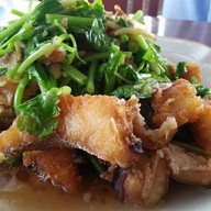 ครัวโกดัง