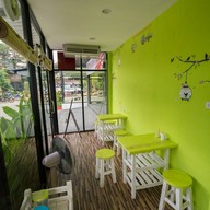 ลอดช่องอาม่า