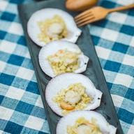 Yokyor Seafood Delivery