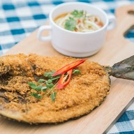 Yokyor Seafood Delivery