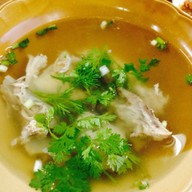 ข้าวมันไก่ ป.7