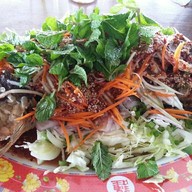 ครัวโกดัง