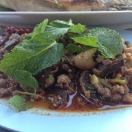 ลาบร้อยเอ็ด