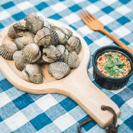 Yokyor Seafood Delivery