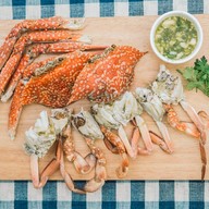 Yokyor Seafood Delivery