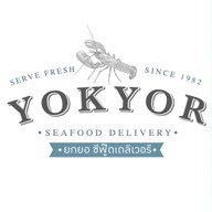 Yokyor Seafood Delivery