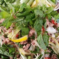 ครัวโกดัง