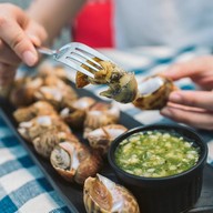 Yokyor Seafood Delivery