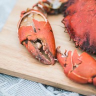 Yokyor Seafood Delivery