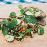 Yokyor Seafood Delivery