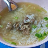 อ้วนข้าวต้มปลา อยุธยา