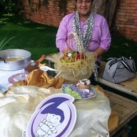 ขนม อม ยิ้ม