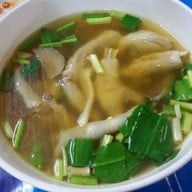 อ้วนข้าวต้มปลา อยุธยา