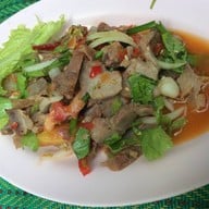 ครัวประทุม(ริมคลองวังตะไคร้)