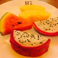 Oishi Buffet เซ็นทรัลเฟสติวัล หาดใหญ่