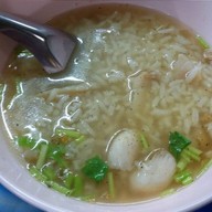 อ้วนข้าวต้มปลา อยุธยา