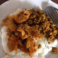 ข้าวแกงปักษ์ใต้เจ๊หญิง สาขา 2