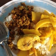 ข้าวแกงปักษ์ใต้เจ๊หญิง สาขา 2