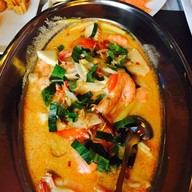 Lobby Bar and Restaurant