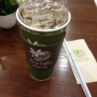 Fang Coffee เซนทรัลแอร์พอร์ตพลาซ่า