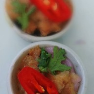 ขนม อม ยิ้ม