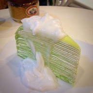 Augusto Smoothy Bar สนามบินสุราษฏร์ธานี