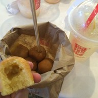 Ya kun kaya toast @ Singapore Flyer