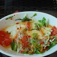 คนนางรอง