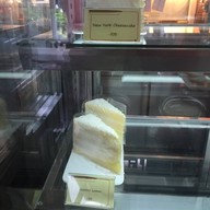 New York Cheesecake (NYCC) Central Food Hall Crystal Park