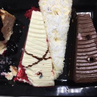 New York Cheesecake (NYCC) Central Food Hall Crystal Park