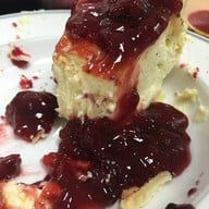 New York Cheesecake (NYCC) Central Food Hall Crystal Park