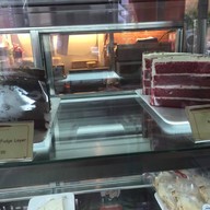 New York Cheesecake (NYCC) Central Food Hall Crystal Park