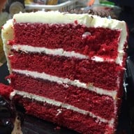 New York Cheesecake (NYCC) Central Food Hall Crystal Park