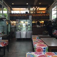 New York Cheesecake (NYCC) Central Food Hall Crystal Park