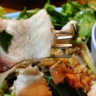 ร้านครัวไทย