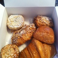 Bouchon bakery