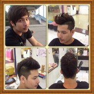 The Chill Hair Design