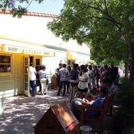 Bouchon bakery