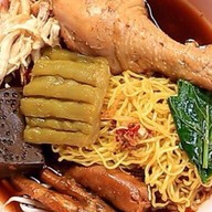 เตี๋ยวไก่คุณนาย