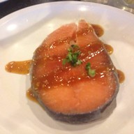 Giants yakiniku สระบุรี