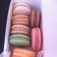 Bouchon bakery
