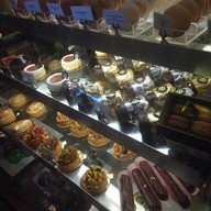 Bouchon bakery