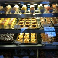 Bouchon bakery