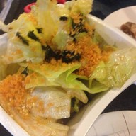 Giants yakiniku สระบุรี