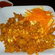 ครัวริมมูลอุบล สาขาอุบลราชธานี