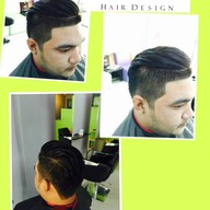 The Chill Hair Design