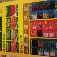 Croco Pizza & Sandwich