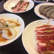 Giants yakiniku สระบุรี