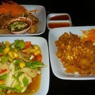 ครัวริมมูลอุบล สาขาอุบลราชธานี